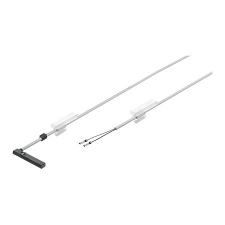 Festo Proximity Sensor SME-10M-ZS-24V-E-2, 5-Q-OE SME-10M-ZS-24V-E-2,5-Q-OE